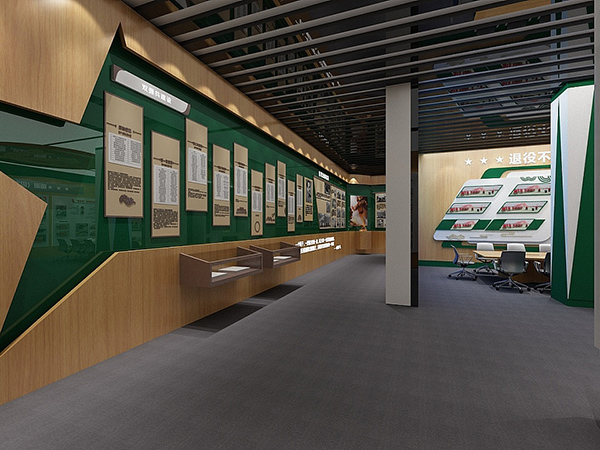 展览展厅 (14)