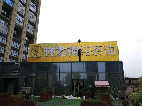 楼顶发光字 (3)