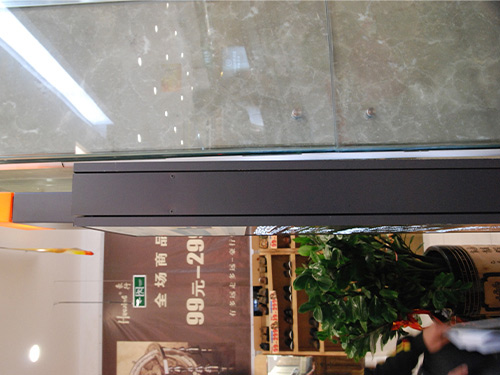 商场标识(6)